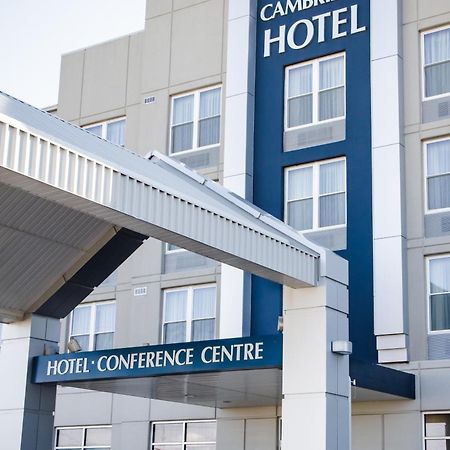 Cambridge Hotel And Conference Centre Esterno foto